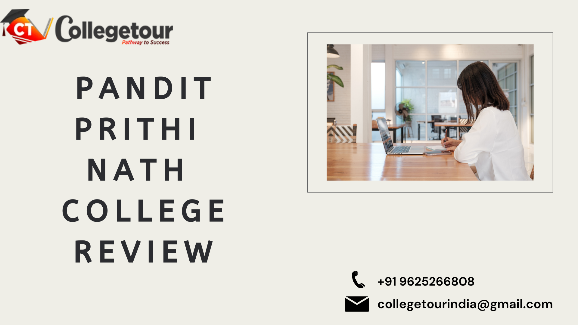 Pandit Prithi Nath College Review